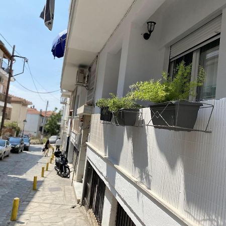 Sweet Home Ano Poli Saloniki Zewnętrze zdjęcie