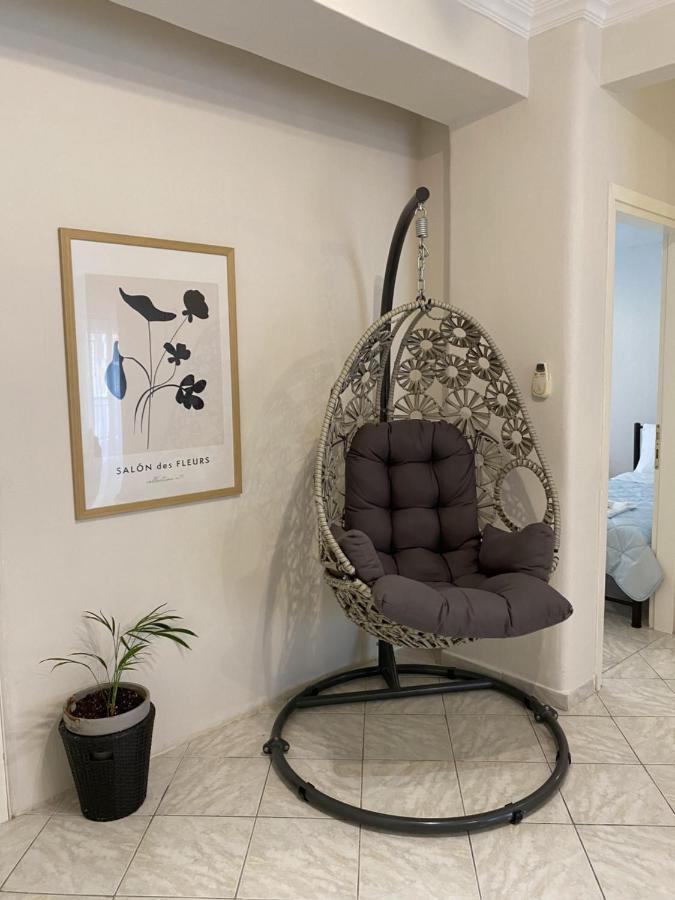 Sweet Home Ano Poli Saloniki Zewnętrze zdjęcie
